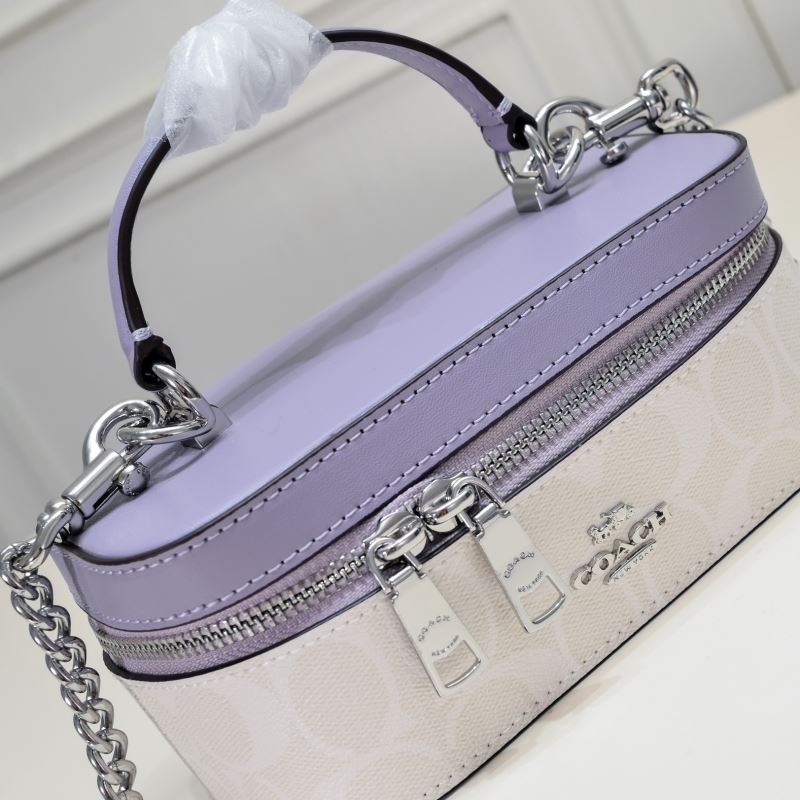 Coach Top Handle Bags